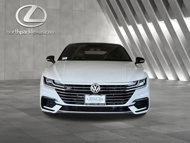 Used 2020 Volkswagen Arteon SEL image 7