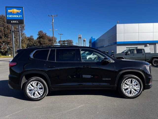 Used 2024 GMC Acadia Elevation image 4