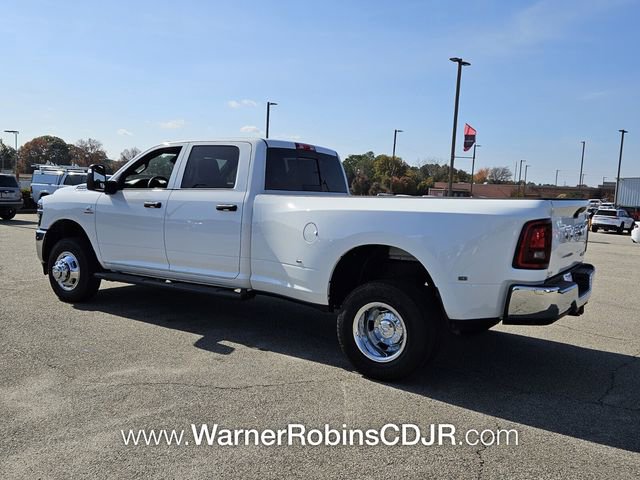 New 2026 RAM 3500 Tradesman image 9