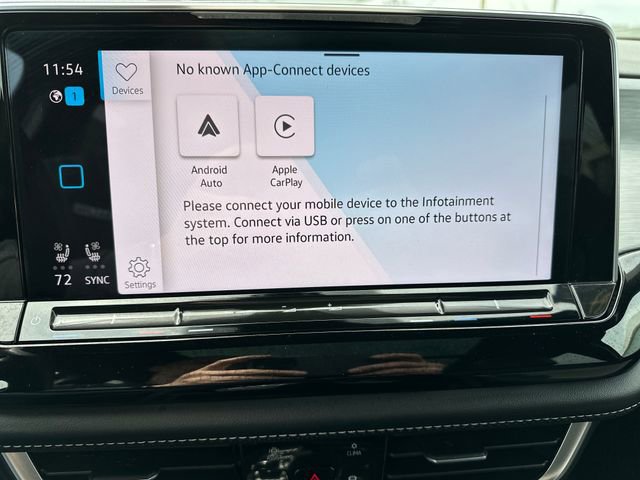 Certified 2024 Volkswagen Atlas Cross Sport SE w/ Panoramic Sunroof Package AWD/4WD image 26