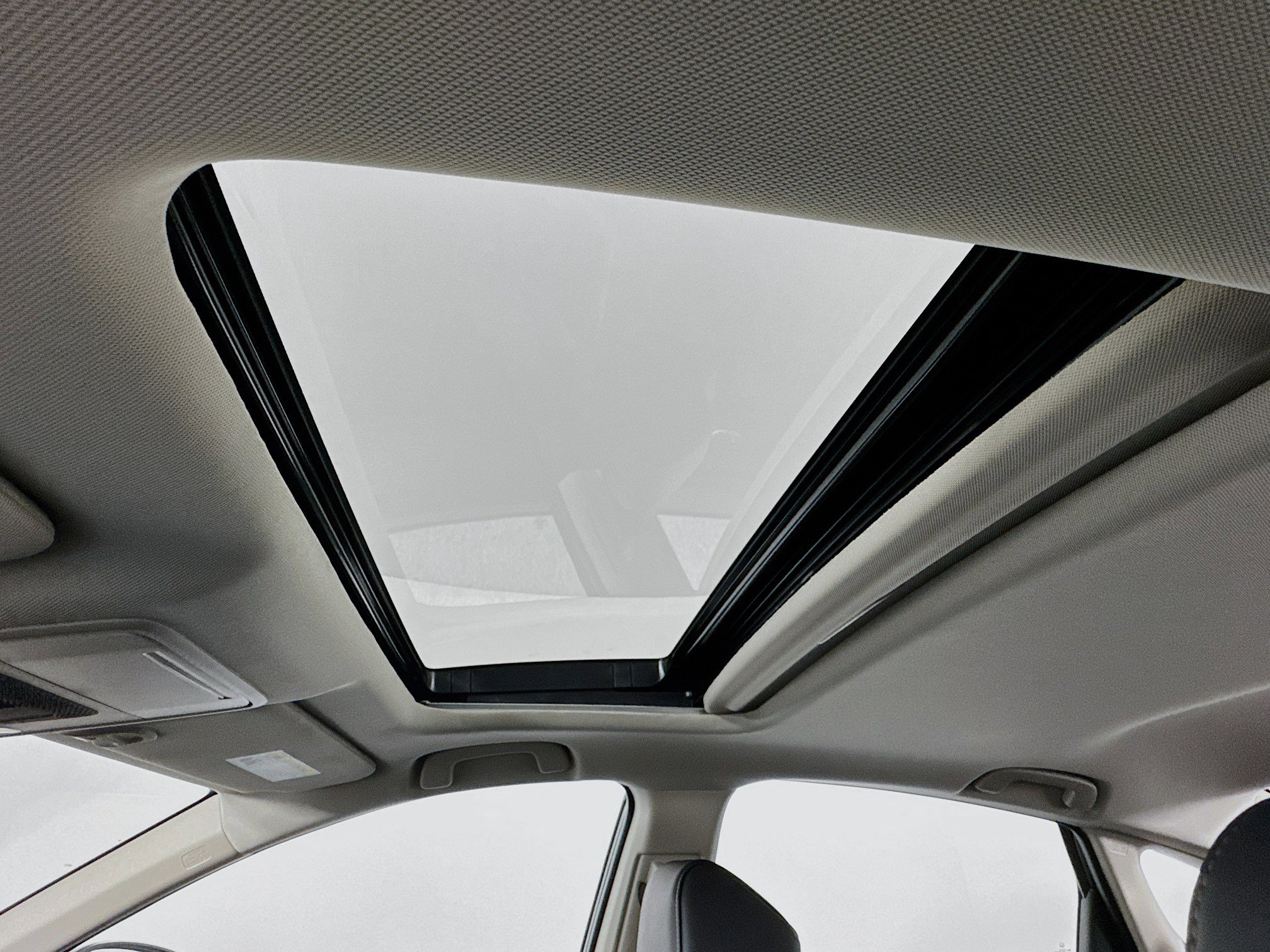 New 2026 Honda Accord EX-L image 21