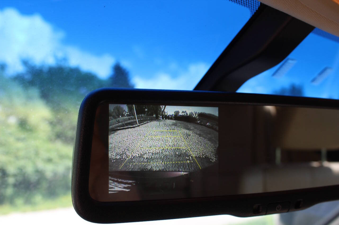 Used 2012 Honda Crosstour EX-L image 14
