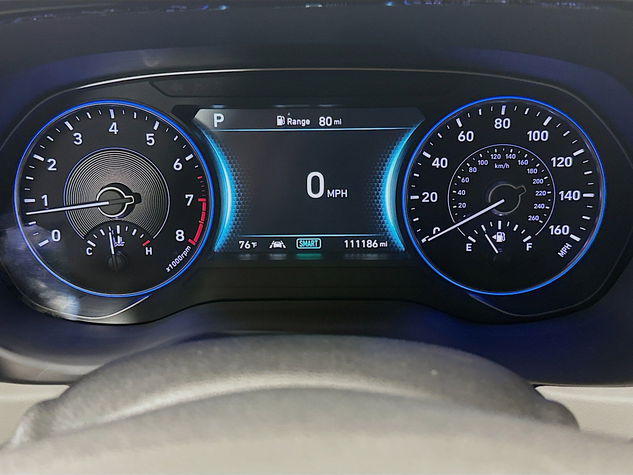 Used 2020 Hyundai Palisade SEL w/ Premium Package image 19
