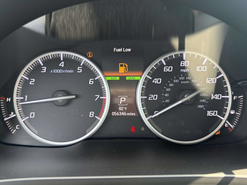Used 2021 Acura ILX FWD image 29