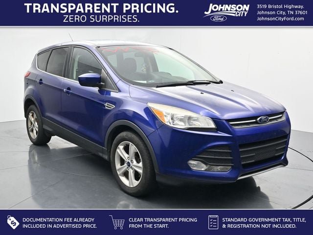 Used 2014 Ford Escape SE FWD image 1