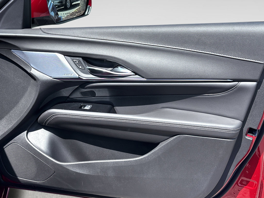 New 2026 Cadillac CT4 Premium Luxury image 13