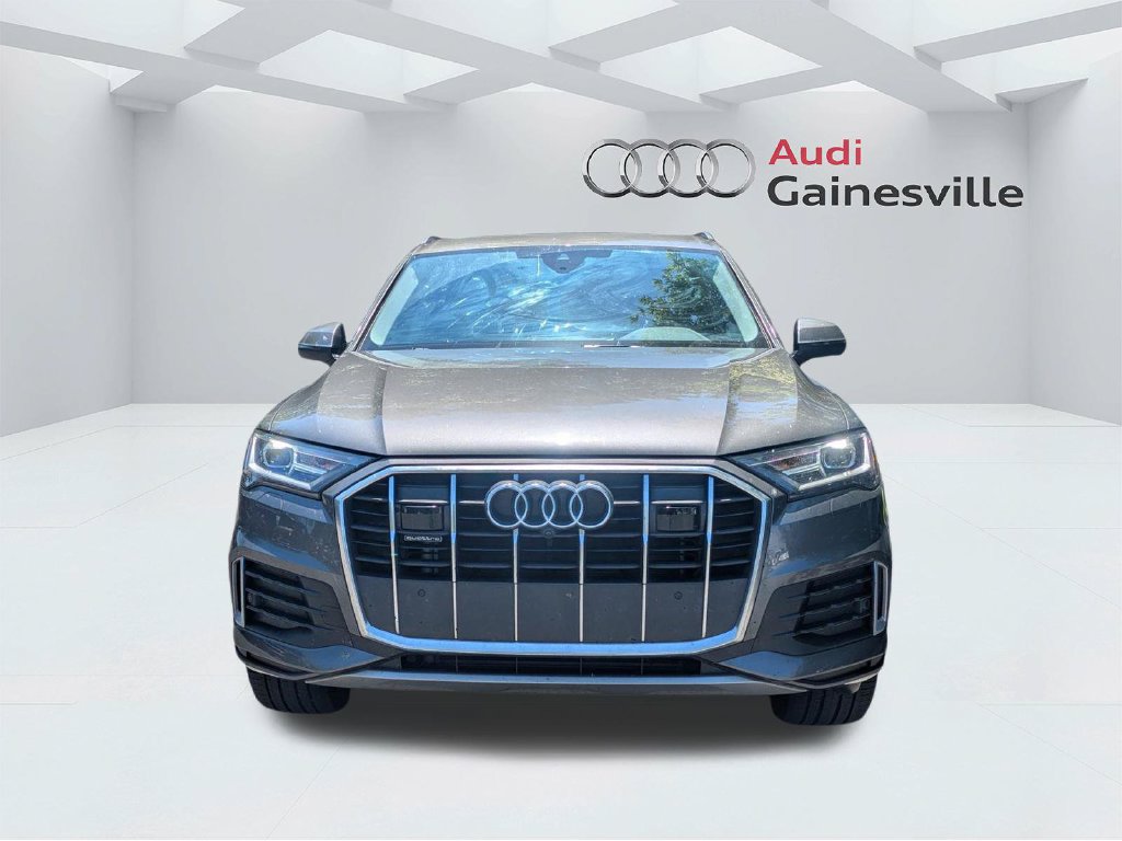 Used 2023 Audi Q7 2.0T Premium w/ Convenience Package AWD/4WD image 13