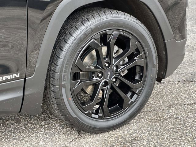 Used 2020 GMC Terrain SLE image 33