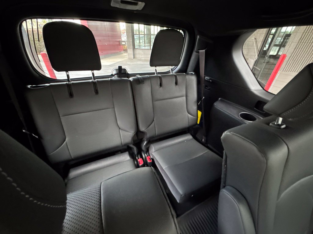 Used 2020 Lexus GX 460 Premium AWD/4WD image 22