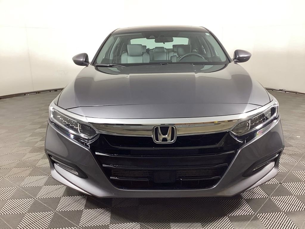 Used 2018 Honda Accord EX image 6
