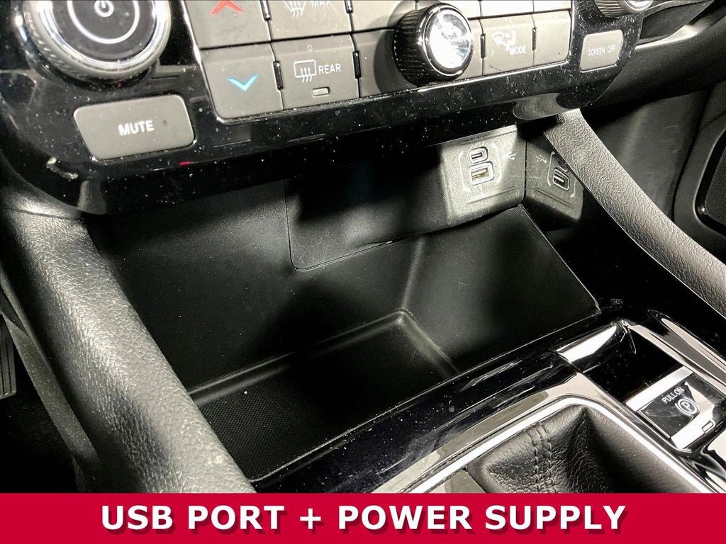 Used 2022 Jeep Compass Latitude AWD/4WD image 14