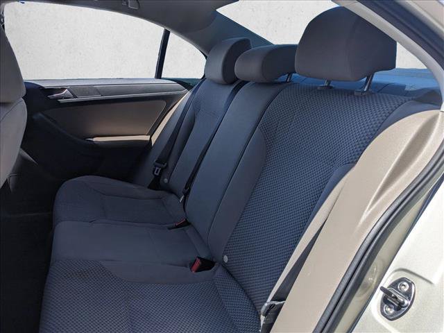 Used 2014 Volkswagen Jetta S FWD image 16