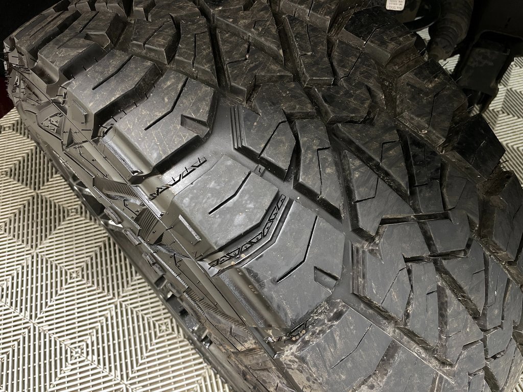 Used 2021 Chevrolet Silverado 1500 RST w/ All Star Edition Plus image 46