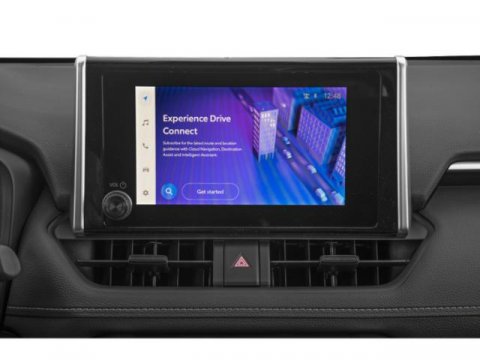 Certified 2024 Toyota RAV4 LE image 17