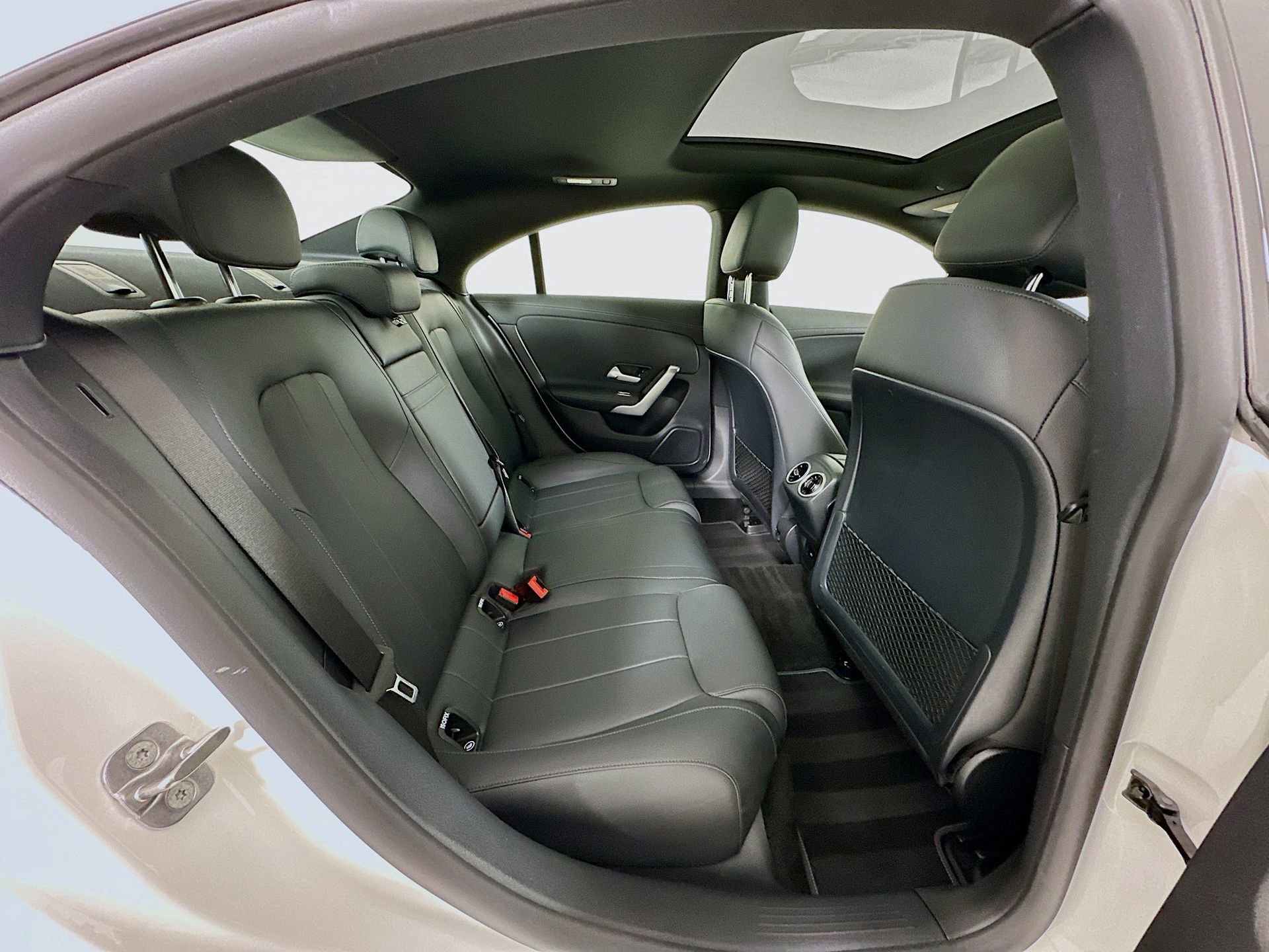 Certified 2025 Mercedes-Benz CLA 250 image 27