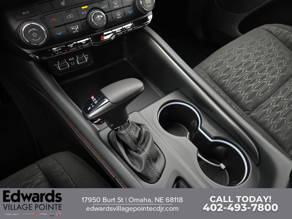 New 2026 Dodge Durango GT w/ Blacktop Package AWD/4WD image 23