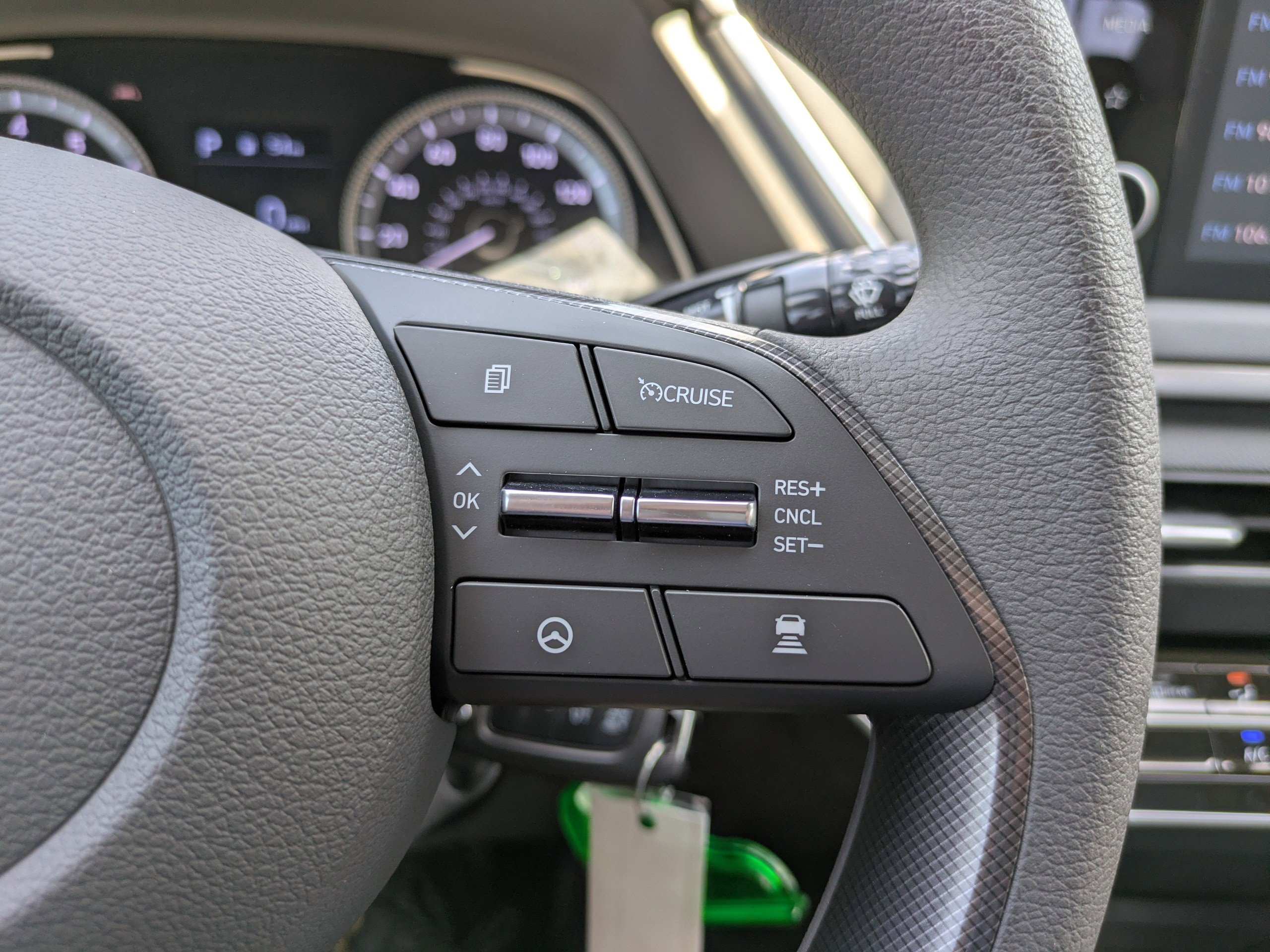 Certified 2021 Hyundai Sonata SE image 19