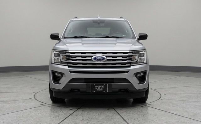 Used 2020 Ford Expedition XL AWD/4WD image 2