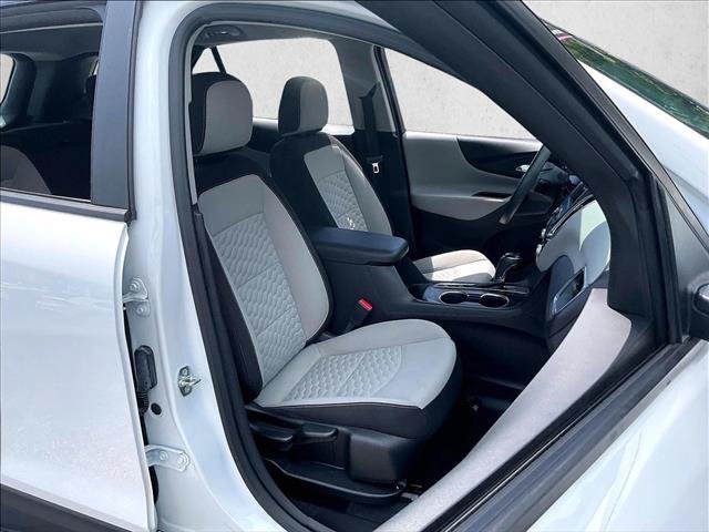 Used 2020 Chevrolet Equinox LS FWD image 9