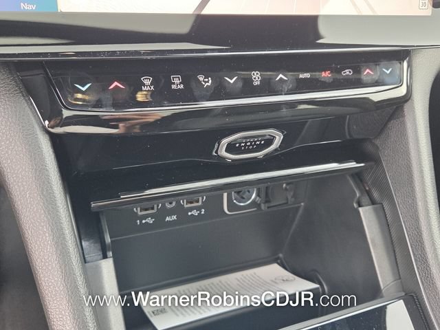 New 2026 Jeep Grand Cherokee L Limited RWD image 24
