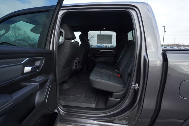 New 2026 RAM 1500 Big Horn image 14