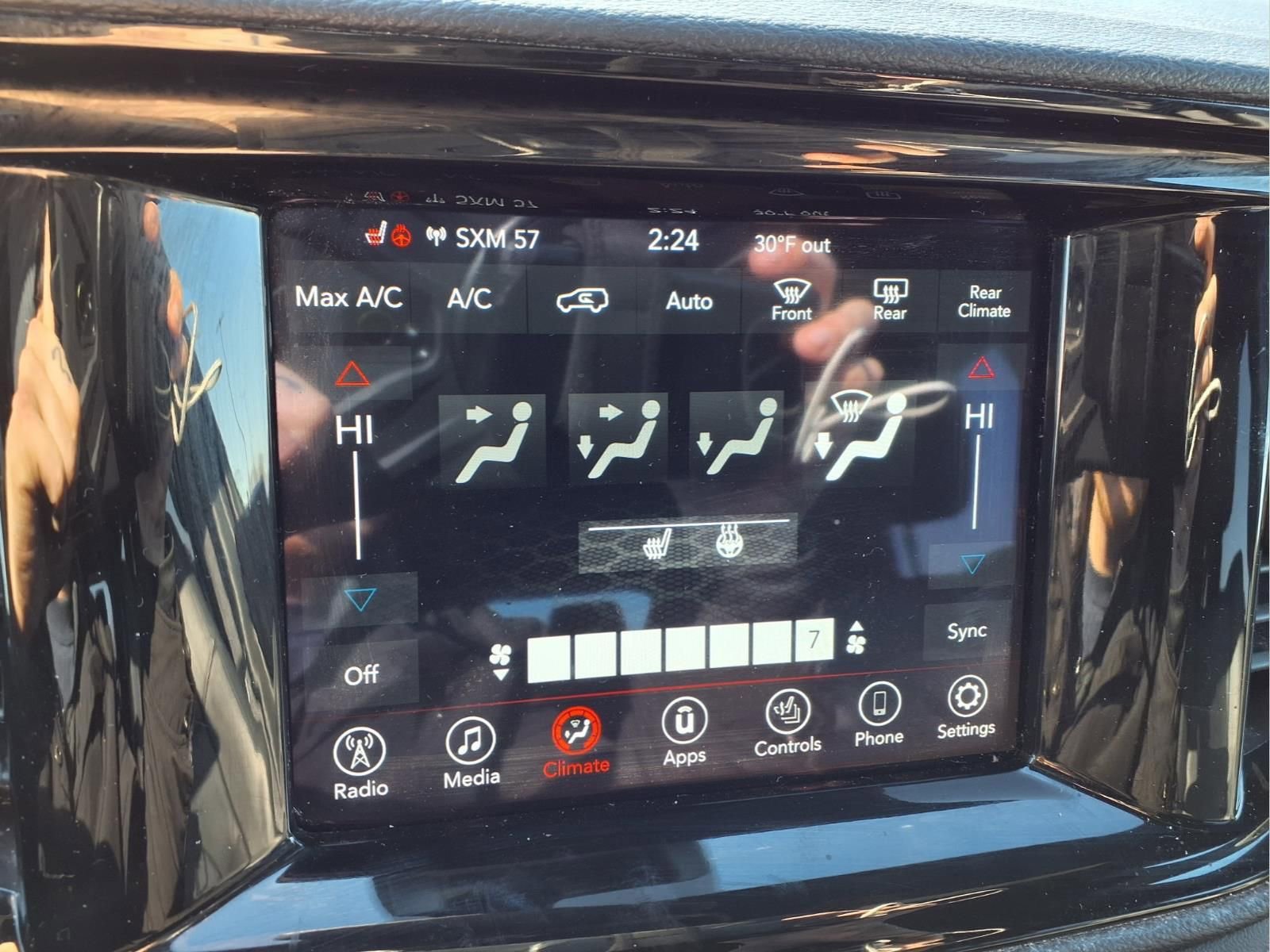 Used 2022 Dodge Durango GT image 6