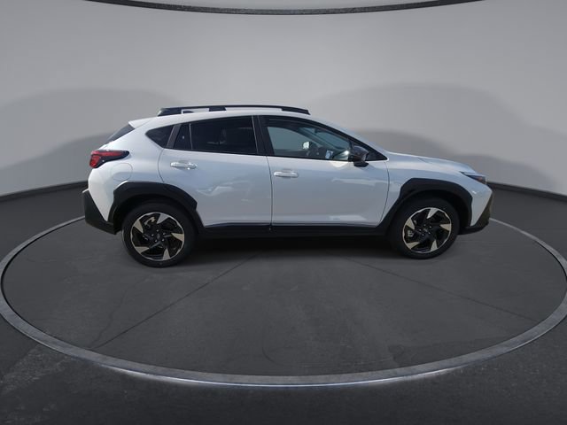 New 2025 Subaru Crosstrek 2.5i Limited w/ Popular Package #3A AWD/4WD image 9