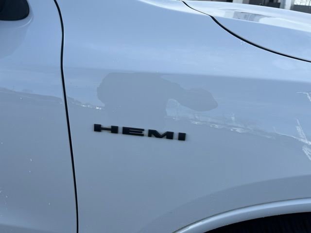 Used 2021 Dodge Durango R/T w/ Blacktop Package image 9