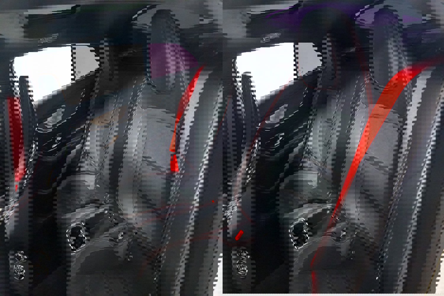 Used 2021 Mercedes-Benz AMG GT 63 S image 24