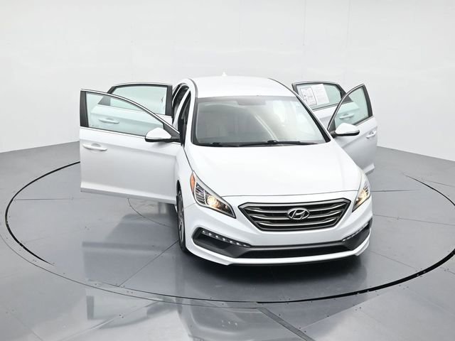 Used 2015 Hyundai Sonata Sport image 47