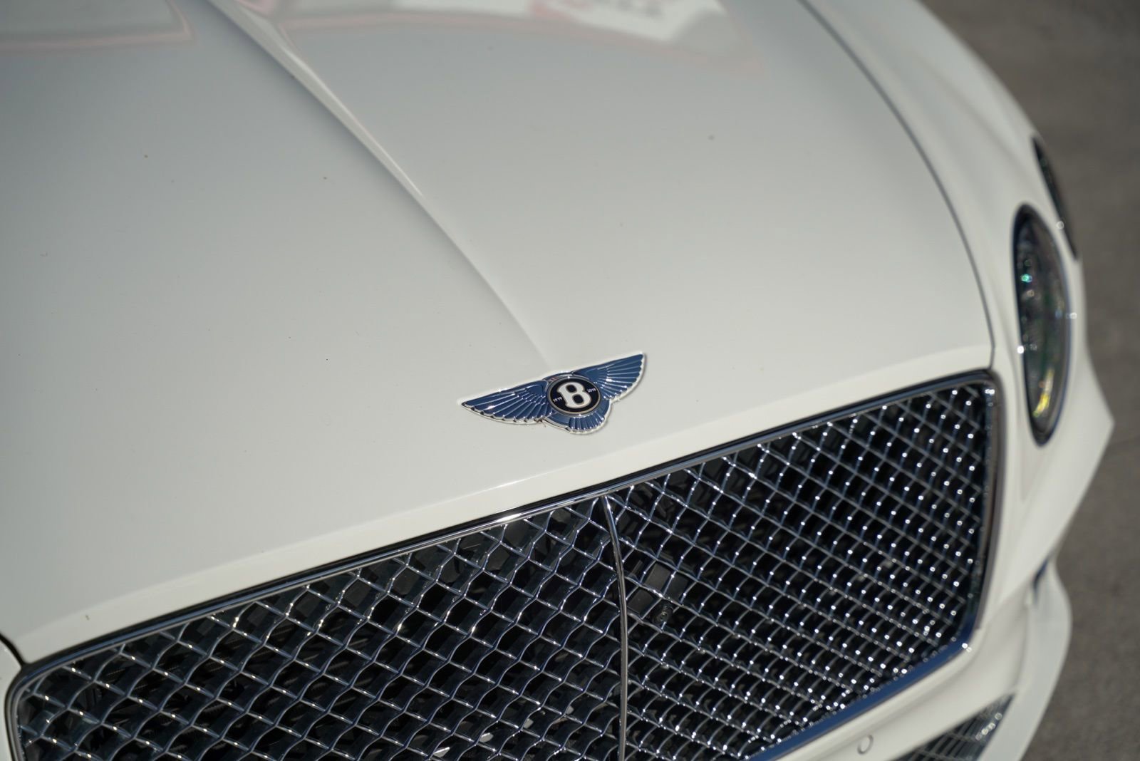Used 2020 Bentley Continental GT image 11