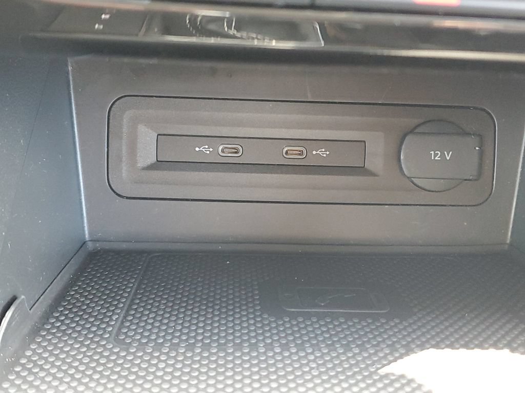 Certified 2023 Volkswagen Atlas SE FWD image 29
