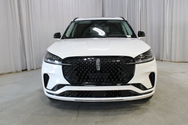 New 2026 Lincoln Aviator Reserve image 67