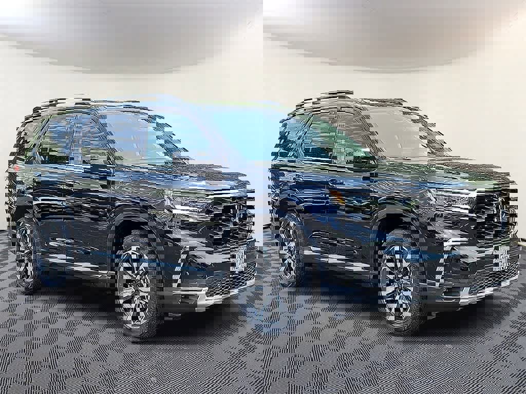 New 2025 Honda Pilot Elite image 2