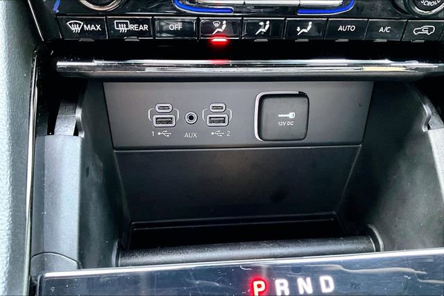 Used 2023 Jeep Grand Cherokee Limited w/ Black Appearance Package image 25