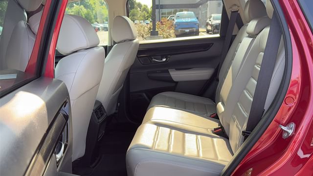 Used 2024 Honda CR-V EX-L image 25