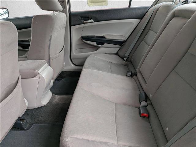 Used 2012 Honda Accord LX image 17