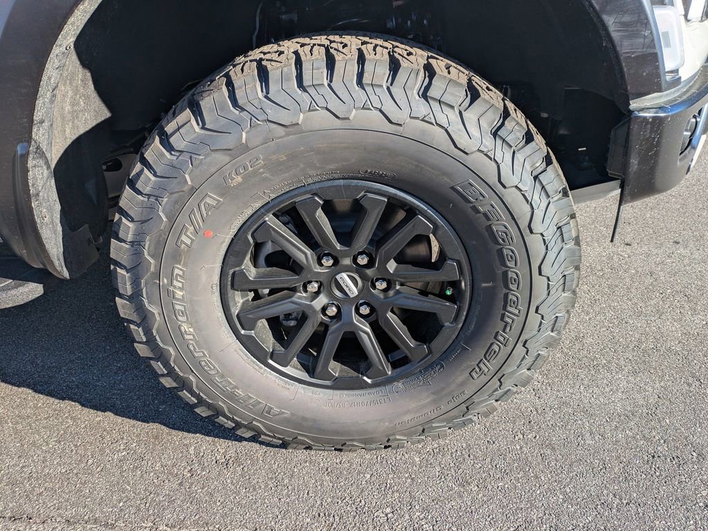 New 2026 Ford F150 Raptor image 11