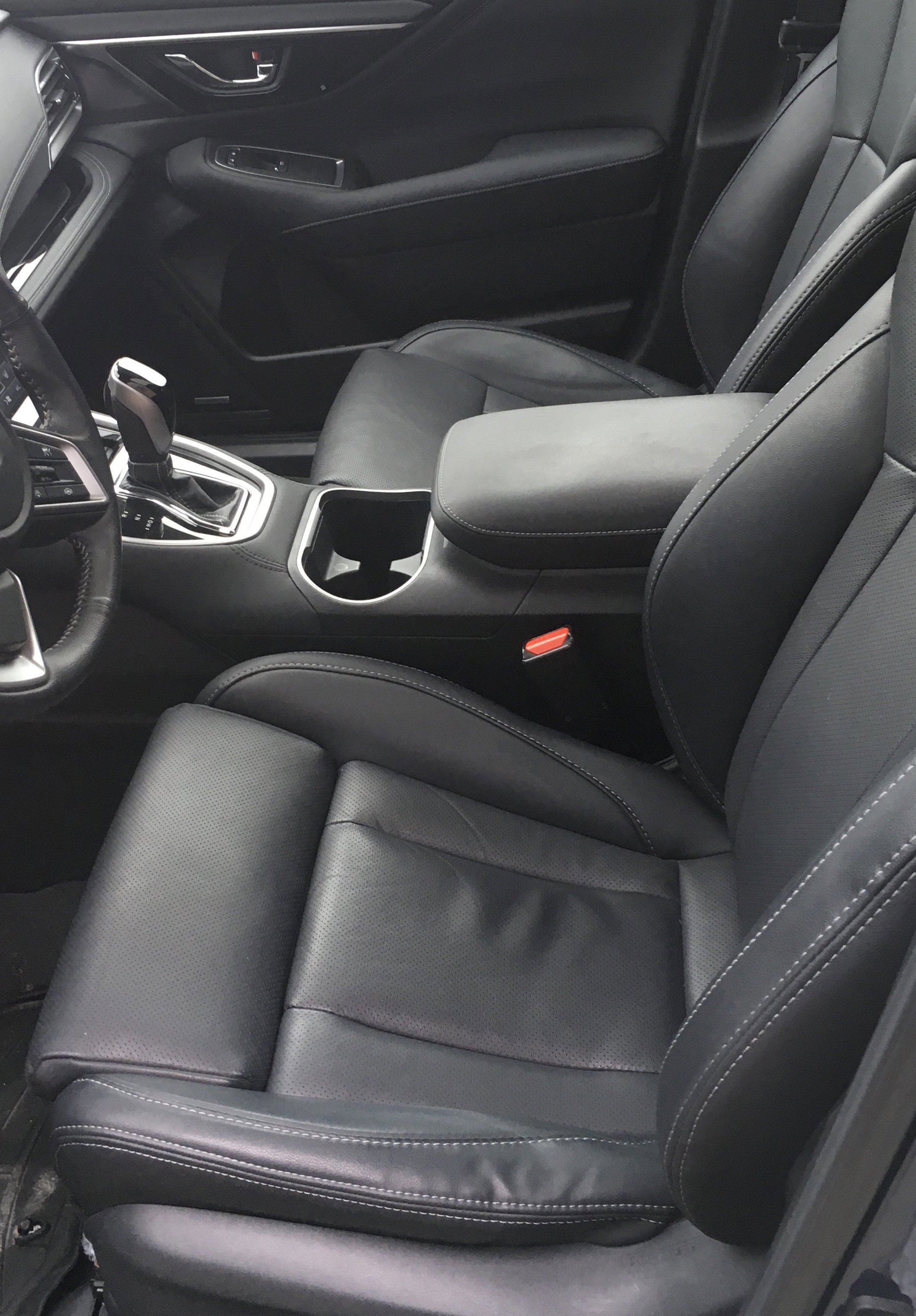 Used 2025 Subaru Outback Limited XT image 10