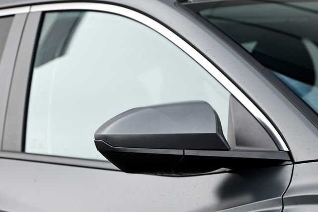 Certified 2025 Hyundai Tucson SEL image 3