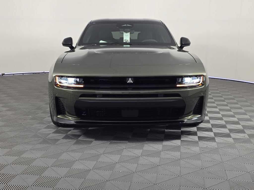 New 2026 Dodge Charger Scat Pack AWD/4WD image 10