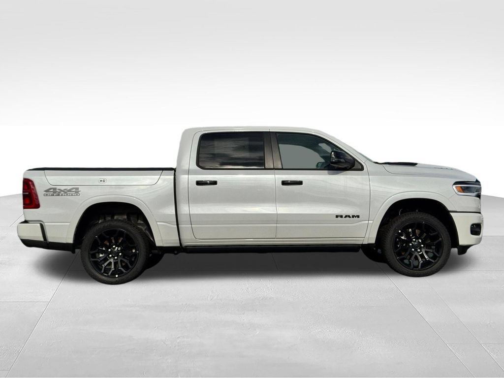 New 2026 RAM 1500 Limited AWD/4WD image 8