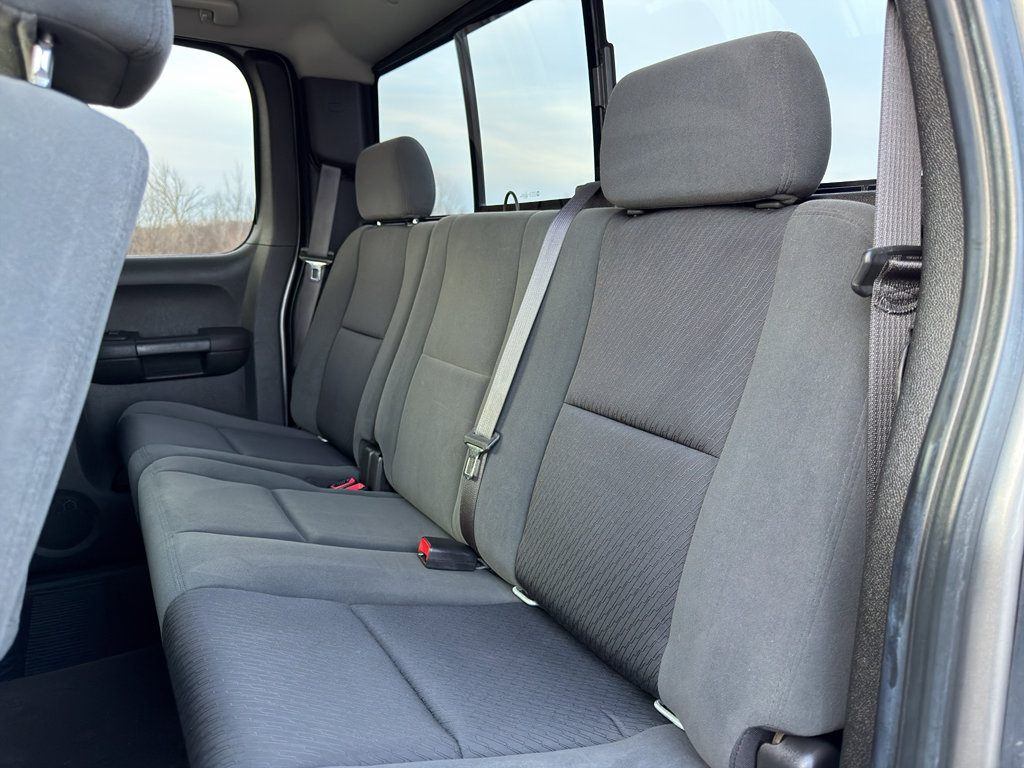 Used 2009 Chevrolet Silverado 1500 LT w/ Power Pack Plus image 31