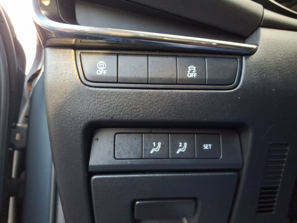 Certified 2023 MAZDA MAZDA3 s image 21