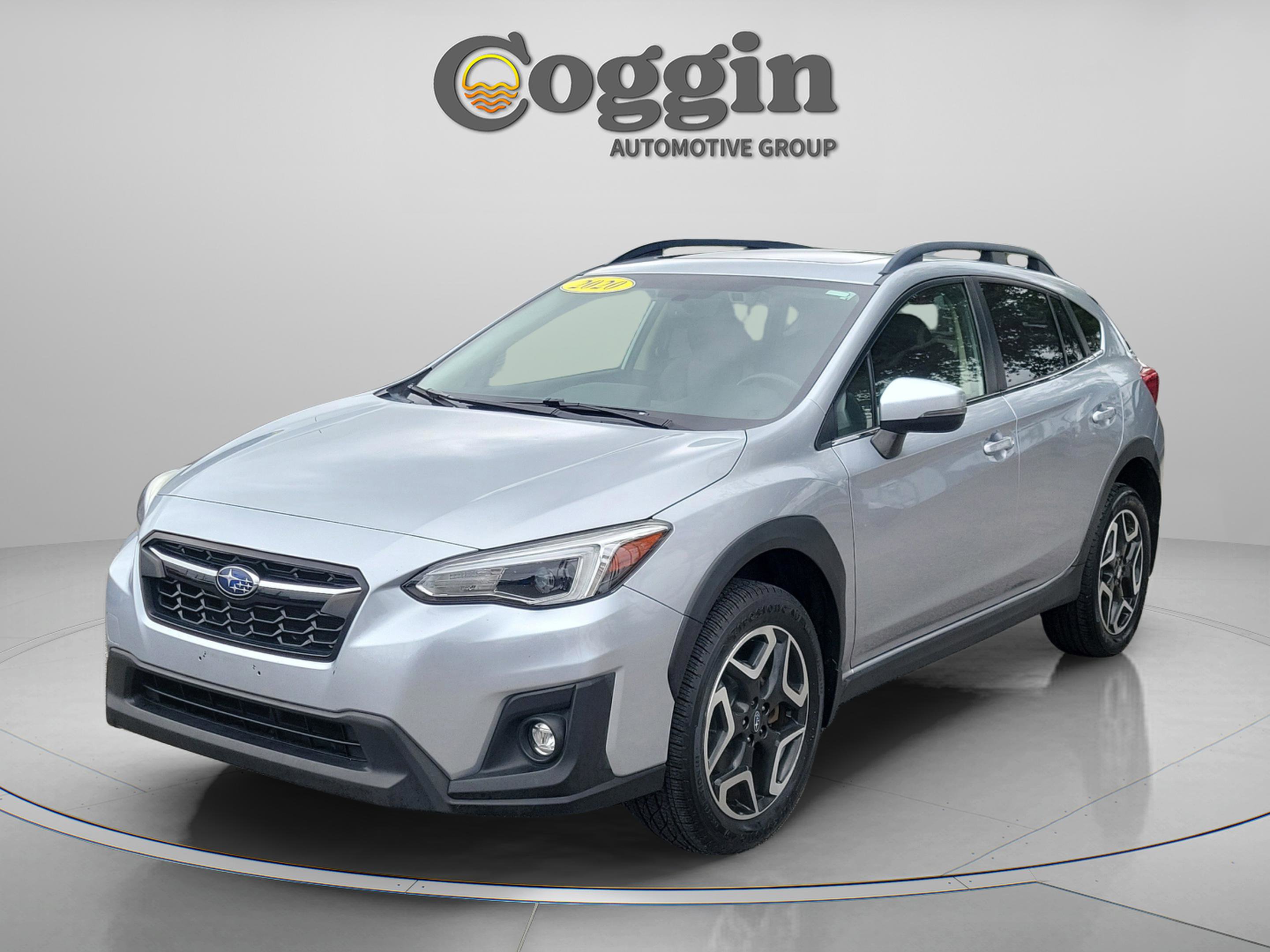 Used 2020 Subaru Crosstrek for Sale - Kelley Blue Book