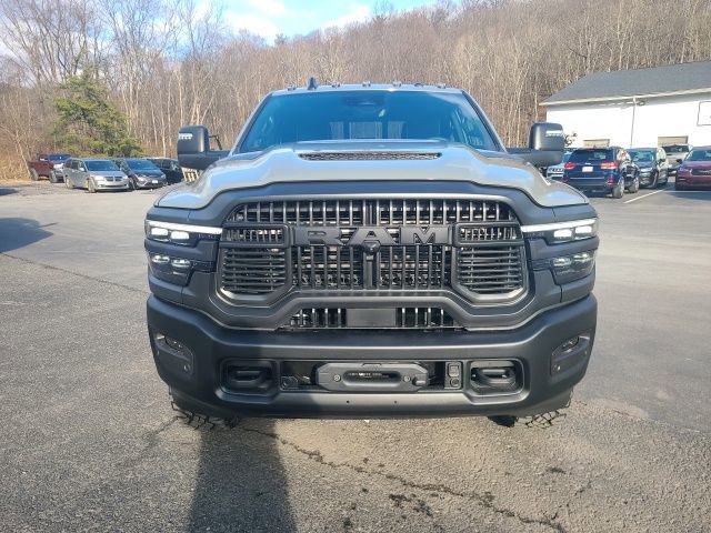 New 2026 RAM 2500 Power Wagon image 9