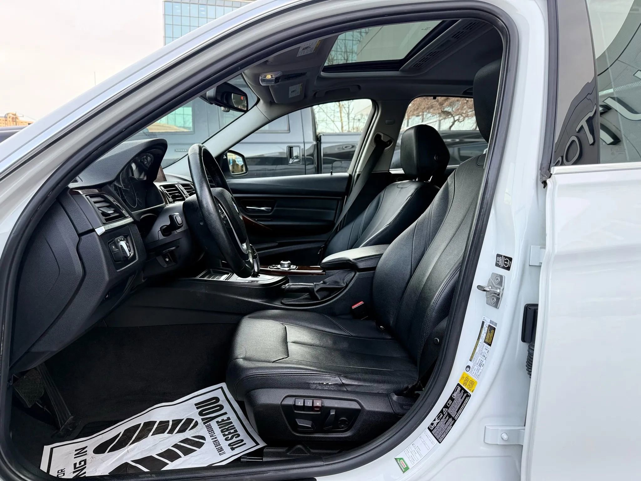 Used 2013 BMW 335i xDrive Sedan image 10