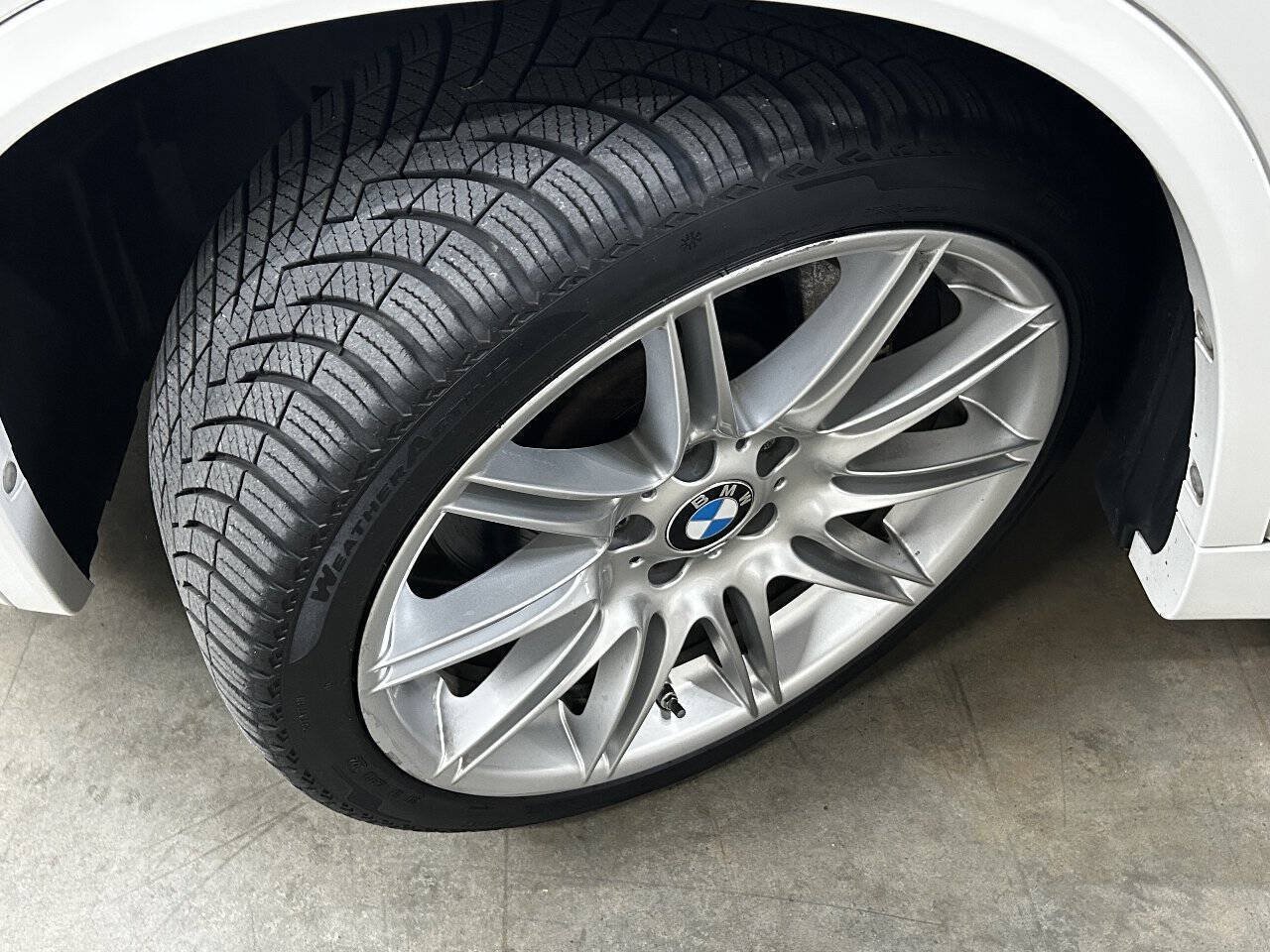 Used 2015 BMW X1 xDrive35i AWD/4WD image 10