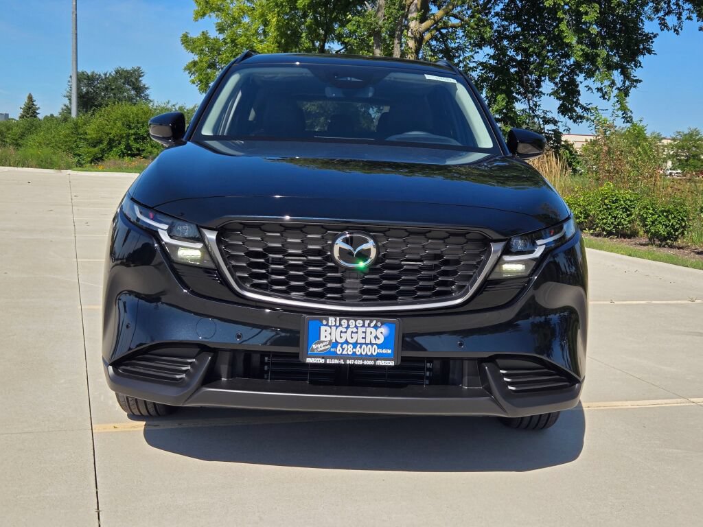 New 2026 MAZDA CX-5 Preferred AWD/4WD image 2