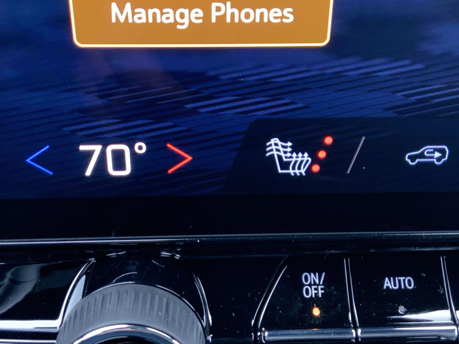 New 2026 Chevrolet Blazer EV LT image 51